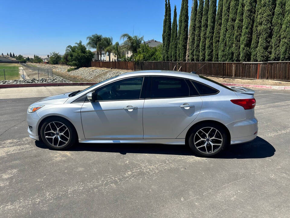 ford focus 2016 1FADP3F2XGL268320 image ford focus 2016 1FADP3F2XGL268320 image