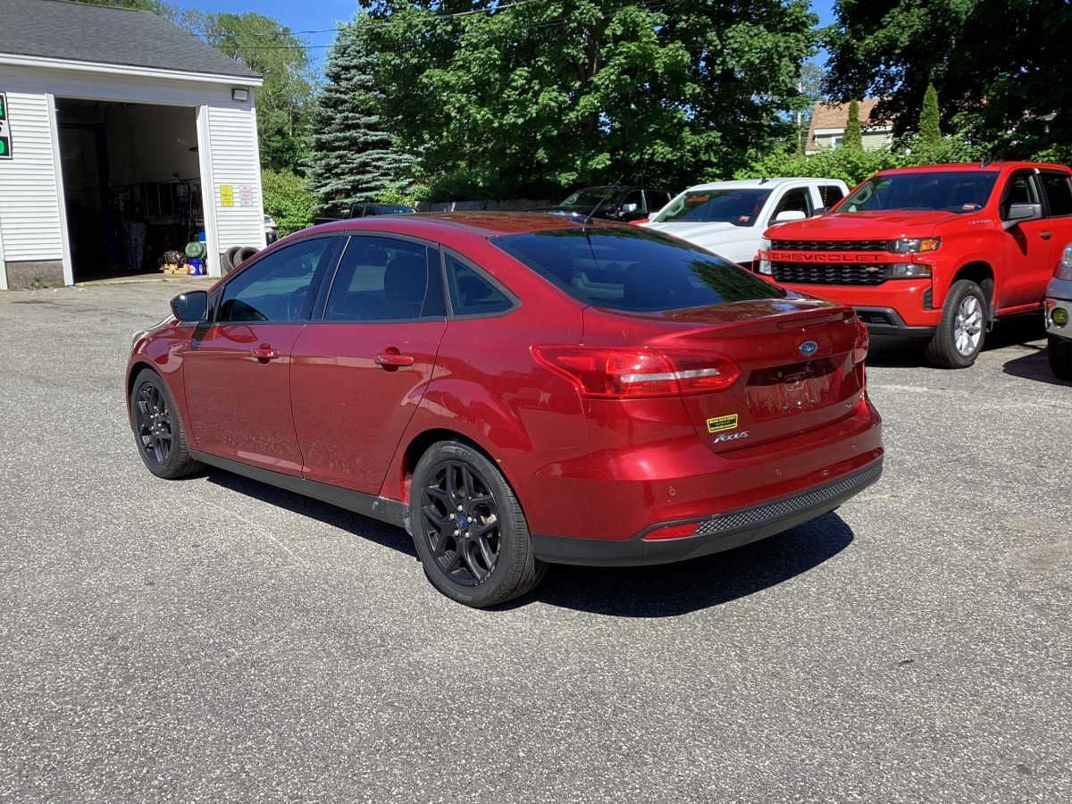 ford focus 2016 1FADP3F2XGL265580 image ford focus 2016 1FADP3F2XGL265580 image