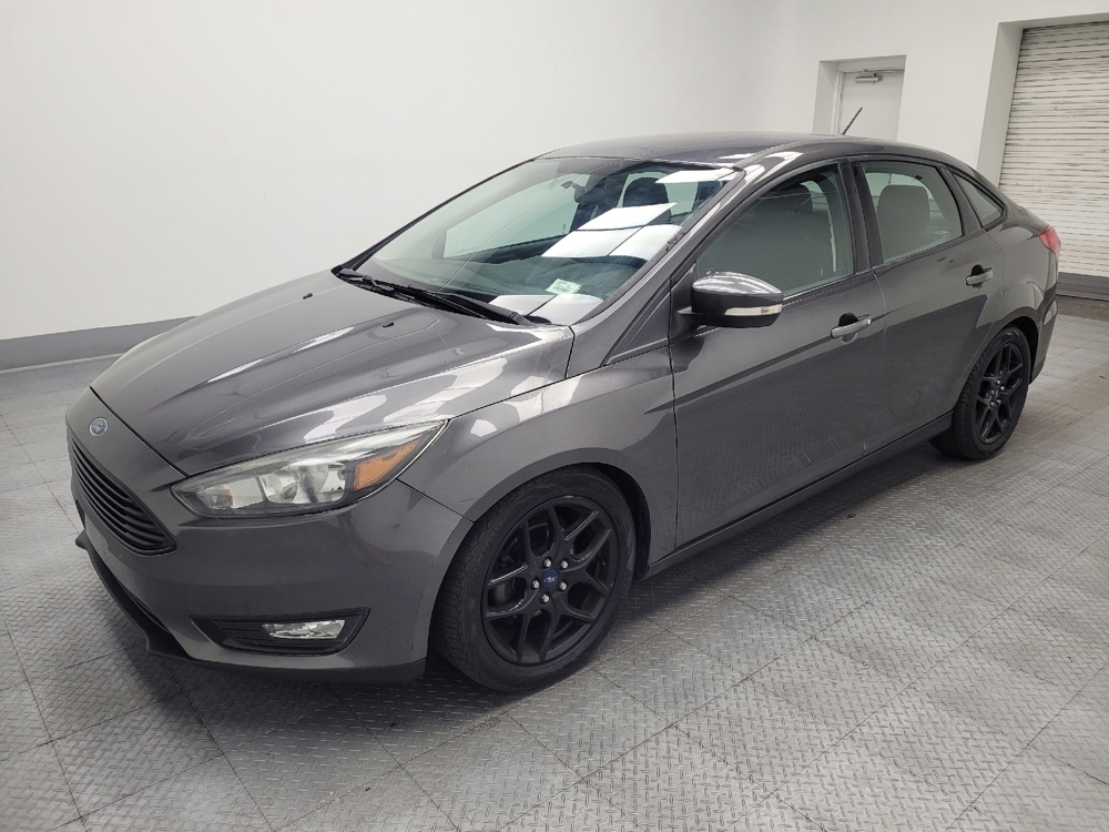 ford focus 2016 1FADP3FE9GL257545 image ford focus 2016 1FADP3FE9GL257545 image