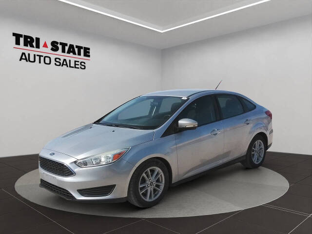 ford focus 2016 1FADP3F27GL233427 image ford focus 2016 1FADP3F27GL233427 image