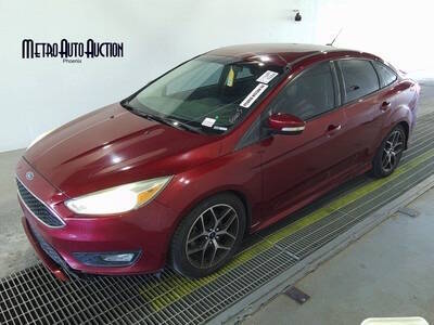 ford focus 2016 1FADP3F25GL234351 image ford focus 2016 1FADP3F25GL234351 image