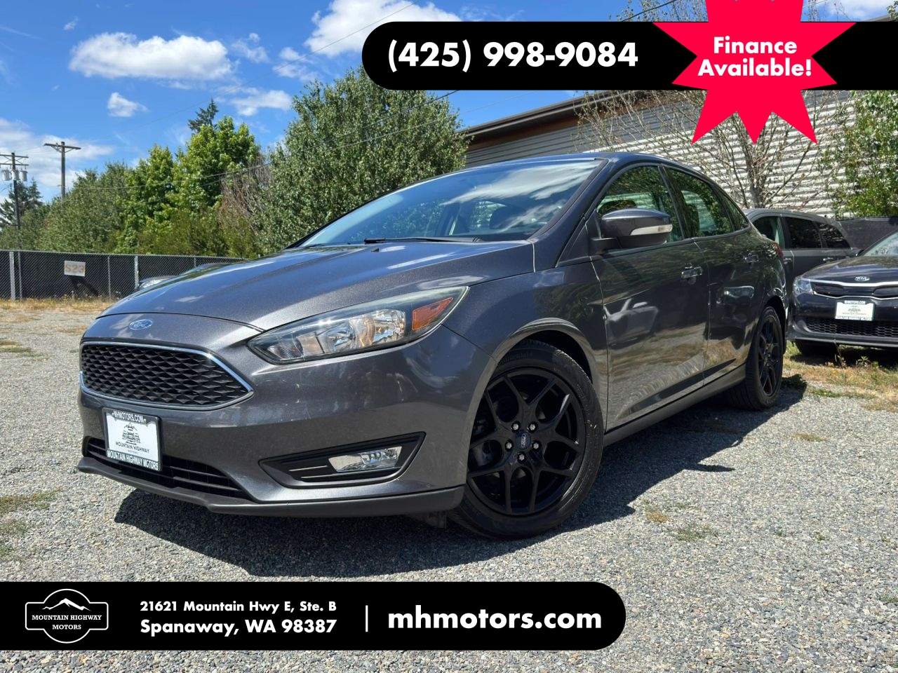 ford focus 2016 1FADP3F20GL396100 image ford focus 2016 1FADP3F20GL396100 image