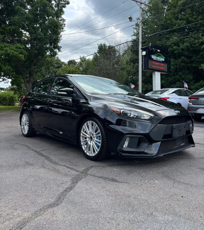 ford focus 2016 WF0DP3TH2G4117627 image ford focus 2016 WF0DP3TH2G4117627 image