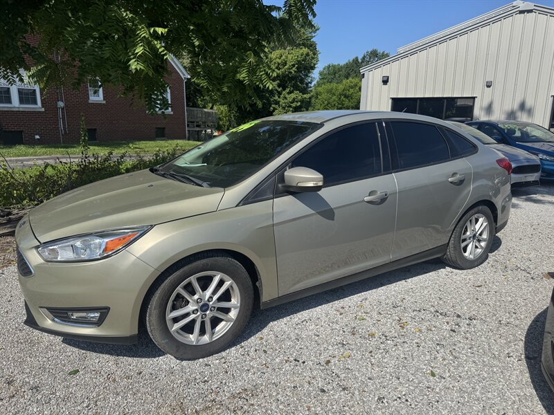 ford focus 2016 1FADP3F2XGL341024 image ford focus 2016 1FADP3F2XGL341024 image
