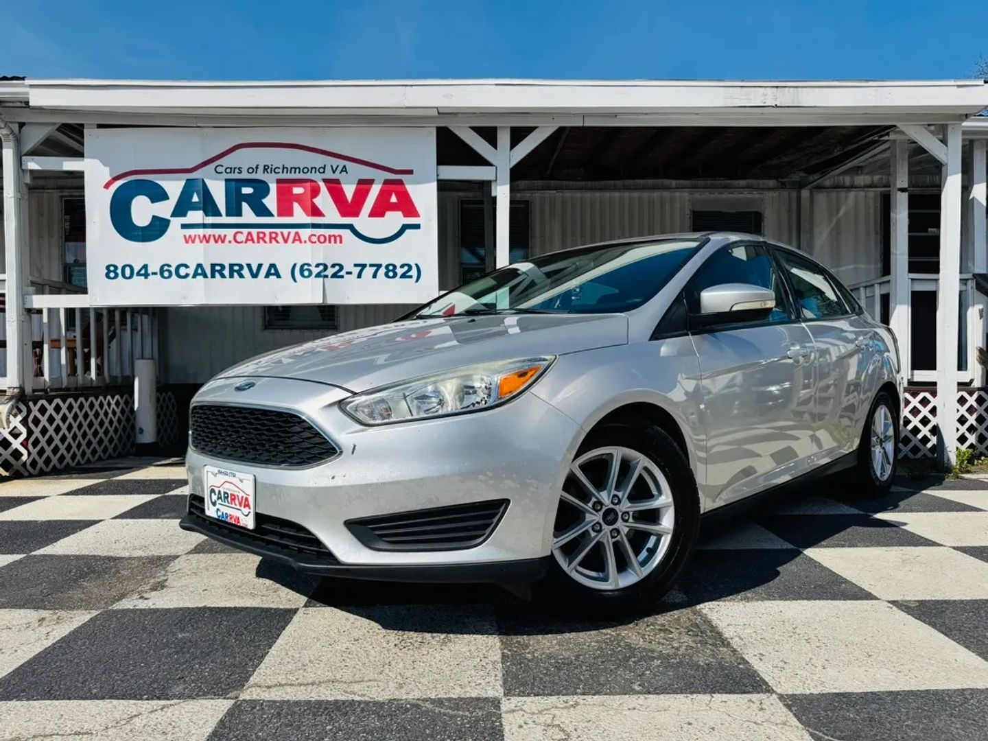ford focus 2016 1FADP3F23GL300413 image ford focus 2016 1FADP3F23GL300413 image