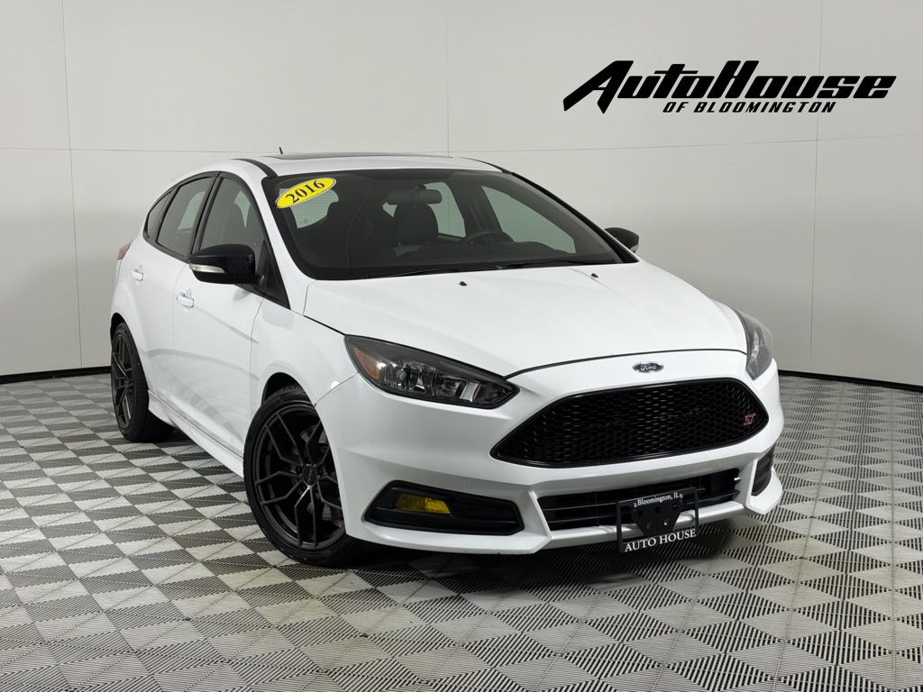 ford focus 2016 1FADP3L98GL335823 image ford focus 2016 1FADP3L98GL335823 image