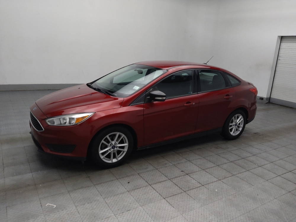 ford focus 2016 1FADP3F25GL375632 image ford focus 2016 1FADP3F25GL375632 image