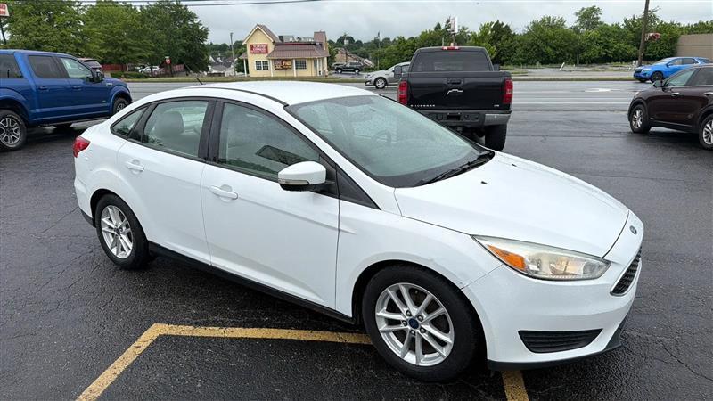 ford focus 2016 1FADP3F23GL264805 image ford focus 2016 1FADP3F23GL264805 image