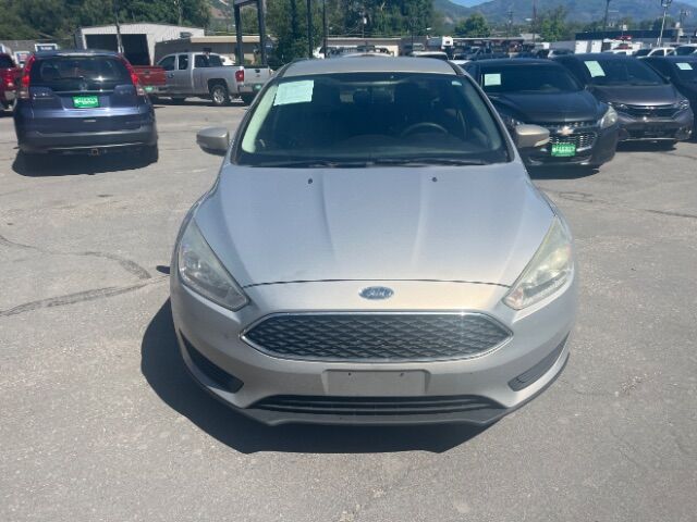 ford focus 2016 1FADP3F23GL209285 image ford focus 2016 1FADP3F23GL209285 image