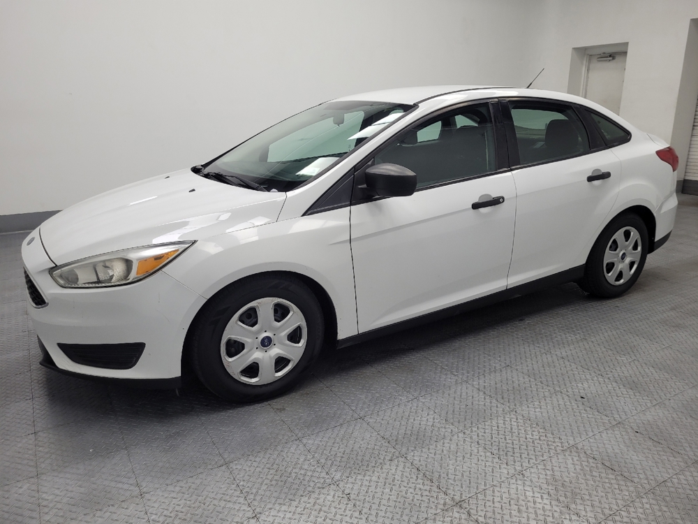 ford focus 2016 1FADP3E24GL384291 image ford focus 2016 1FADP3E24GL384291 image