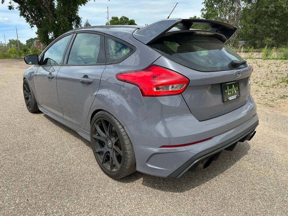 ford focus 2016 WF0DP3TH8G4113601 image ford focus 2016 WF0DP3TH8G4113601 image
