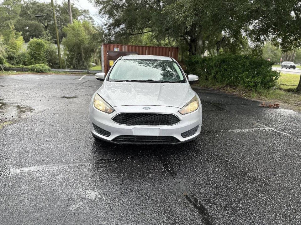ford focus 2016 1FADP3F25GL365800 image ford focus 2016 1FADP3F25GL365800 image