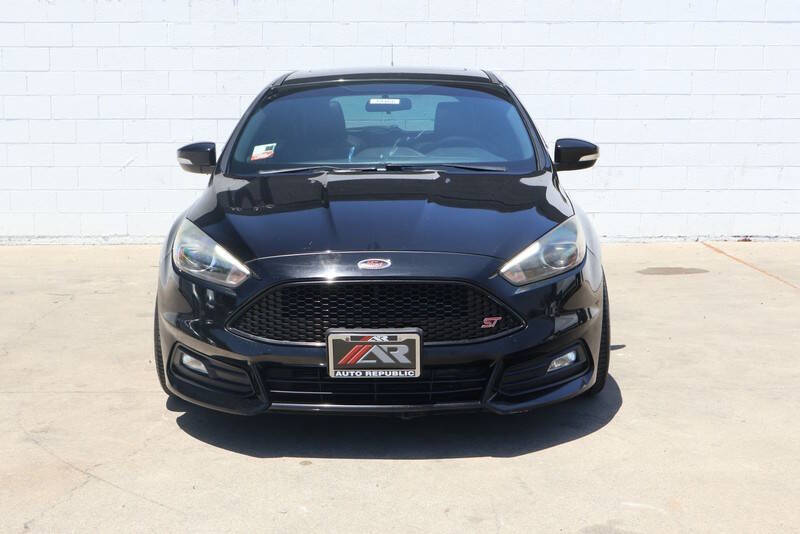 ford focus 2016 1FADP3L99GL258766 image ford focus 2016 1FADP3L99GL258766 image