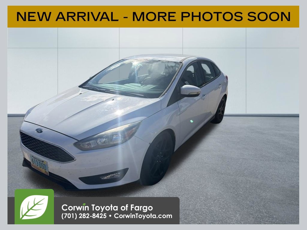 ford focus 2016 1FADP3F26GL329601 image ford focus 2016 1FADP3F26GL329601 image