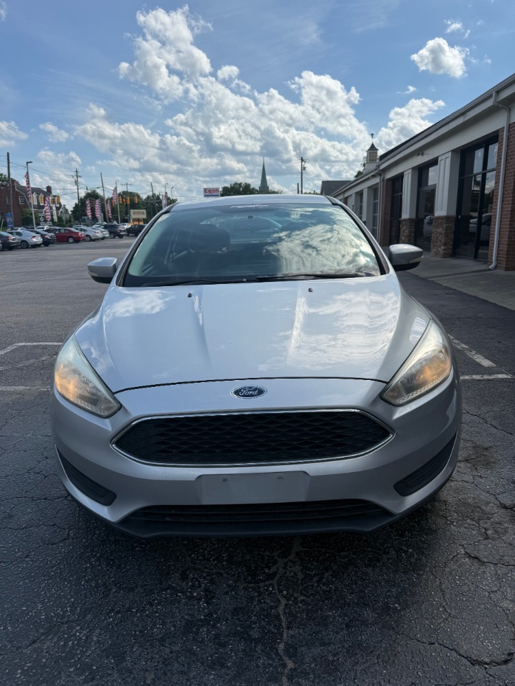 ford focus 2016 1FADP3F26GL345586 image ford focus 2016 1FADP3F26GL345586 image