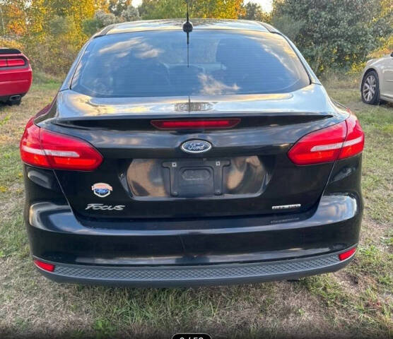 ford focus 2016 1FADP3E22GL201230 image ford focus 2016 1FADP3E22GL201230 image