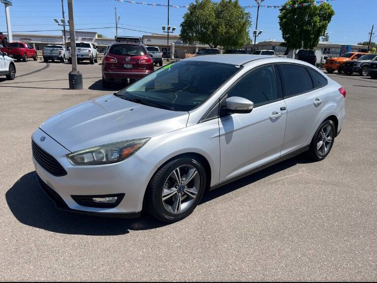 ford focus 2016 1FADP3FE7GL324935 image ford focus 2016 1FADP3FE7GL324935 image