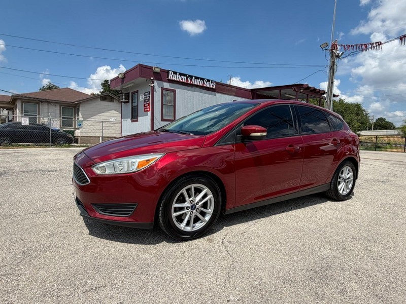 ford focus 2016 1FADP3K28GL318993 image ford focus 2016 1FADP3K28GL318993 image