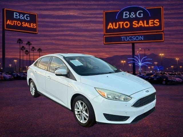 ford focus 2016 1FADP3F29GL247703 image ford focus 2016 1FADP3F29GL247703 image
