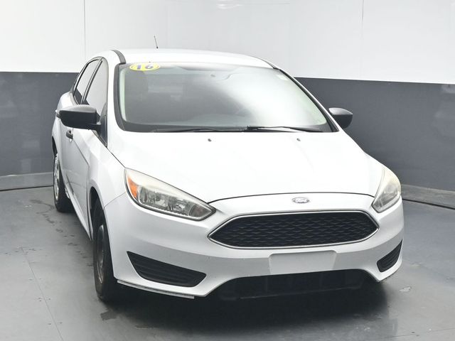 ford focus 2016 1FADP3E20GL402267 image