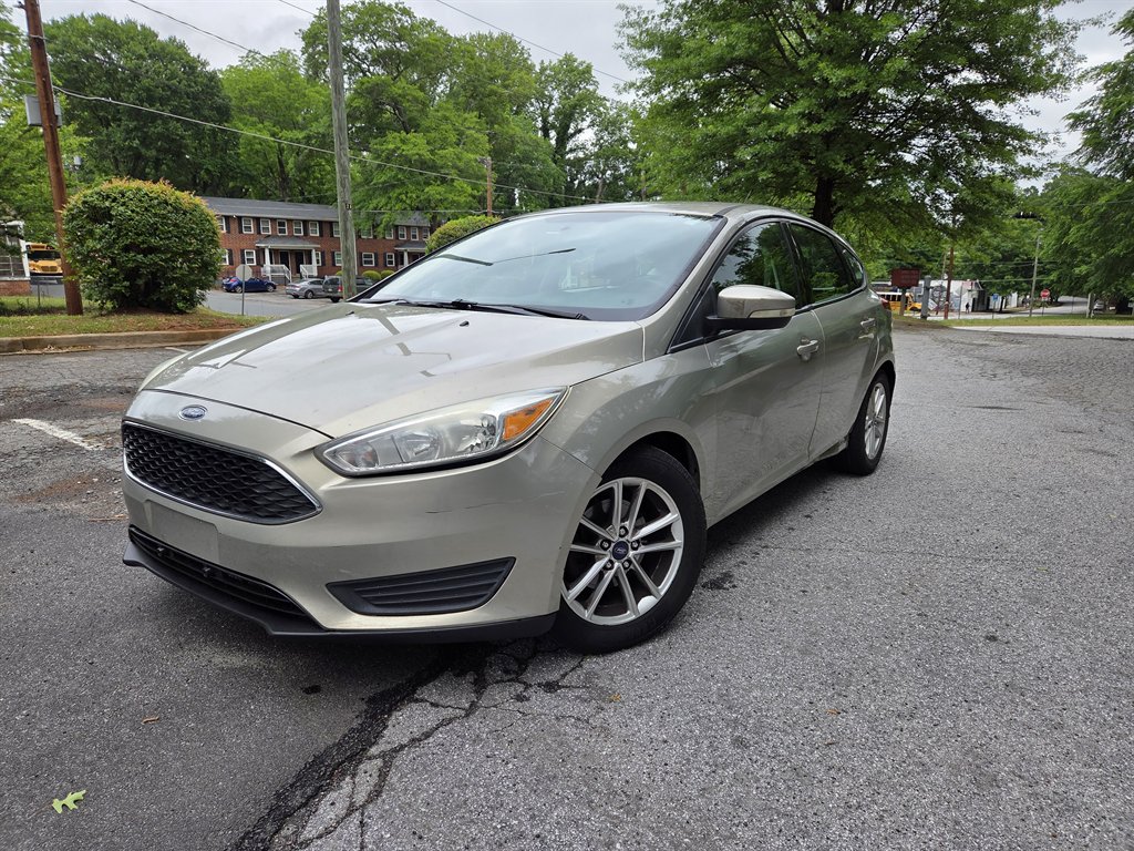 ford focus 2016 1FADP3K28GL263879 image ford focus 2016 1FADP3K28GL263879 image