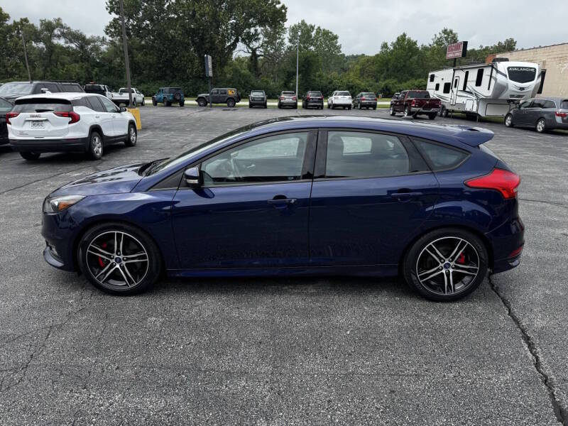 ford focus 2016 1FADP3L90GL336772 image ford focus 2016 1FADP3L90GL336772 image