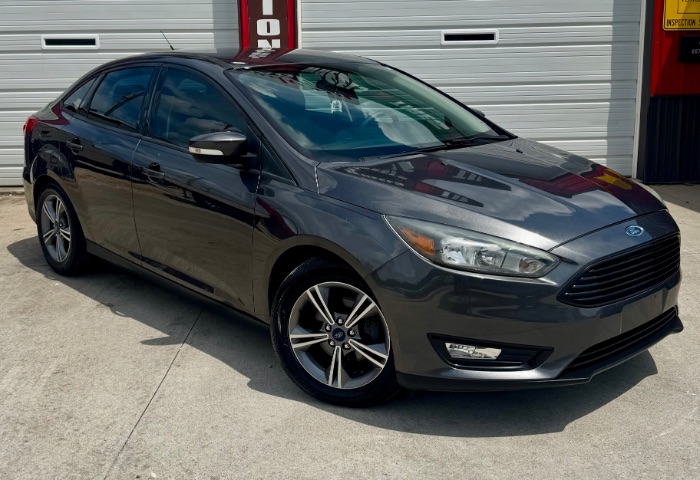 ford focus 2016 1FADP3FEXGL343379 image ford focus 2016 1FADP3FEXGL343379 image