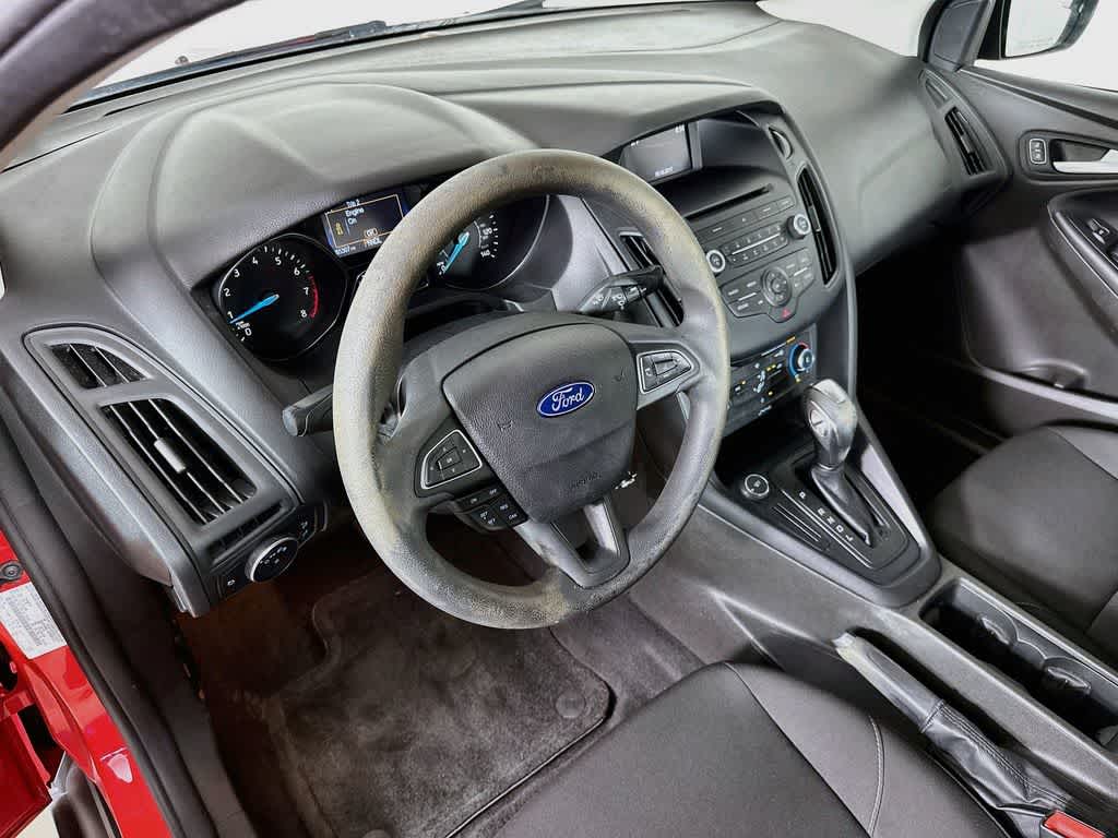 ford focus 2016 1FADP3F20GL309201 image ford focus 2016 1FADP3F20GL309201 image