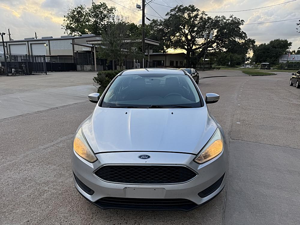 ford focus 2016 1FADP3F26GL291352 image ford focus 2016 1FADP3F26GL291352 image