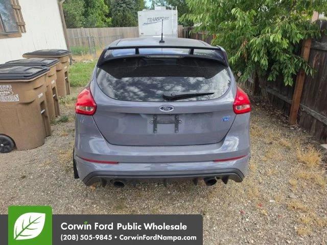 ford focus 2016 WF0DP3TH7G4115758 image ford focus 2016 WF0DP3TH7G4115758 image