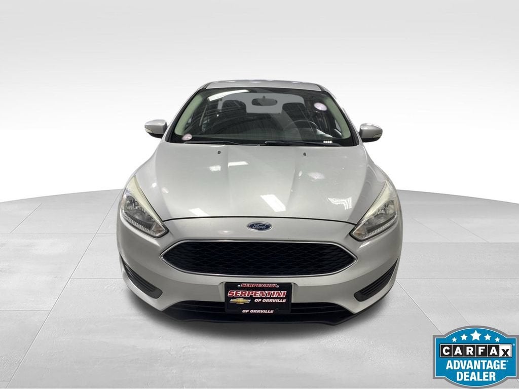 ford focus 2016 1FADP3F22GL287525 image ford focus 2016 1FADP3F22GL287525 image