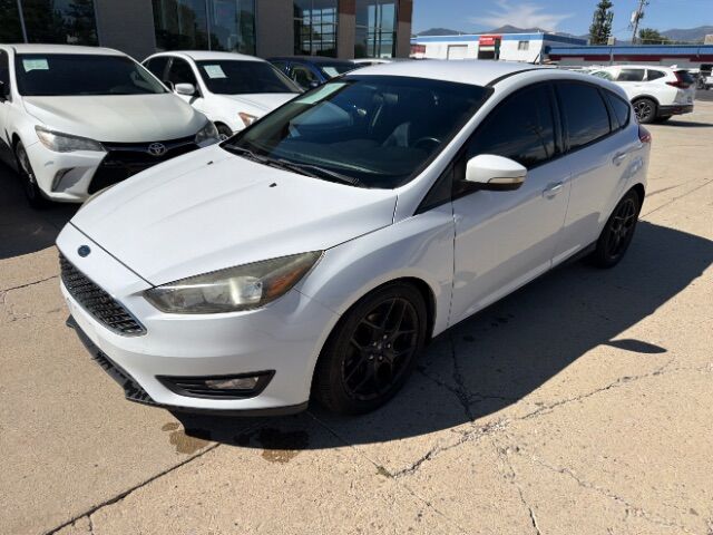 ford focus 2016 1FADP3K28GL225634 image ford focus 2016 1FADP3K28GL225634 image