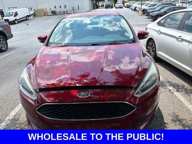 ford focus 2016 1FADP3F29GL355299 image ford focus 2016 1FADP3F29GL355299 image