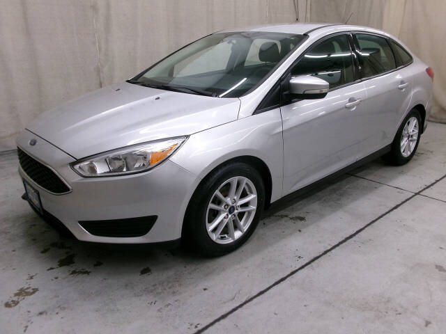 ford focus 2016 1FADP3F27GL403611 image ford focus 2016 1FADP3F27GL403611 image