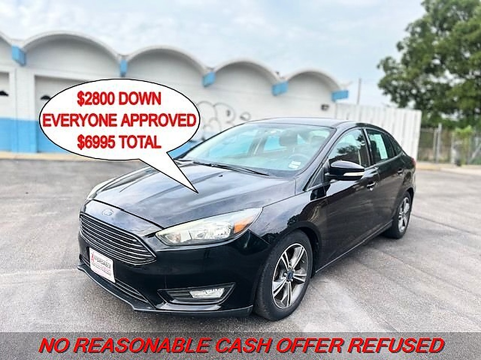 ford focus 2016 1FADP3FE4GL278125 image ford focus 2016 1FADP3FE4GL278125 image