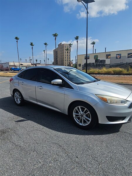 ford focus 2016 1FADP3F26GL336757 image ford focus 2016 1FADP3F26GL336757 image