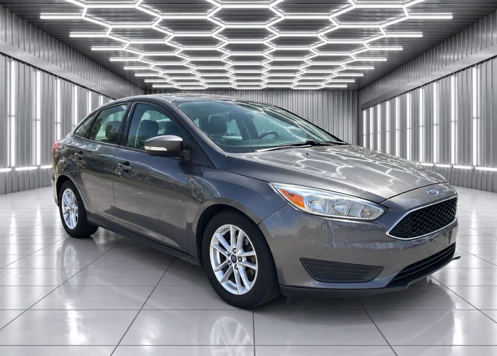 ford focus 2016 1FADP3F25GL323966 image ford focus 2016 1FADP3F25GL323966 image