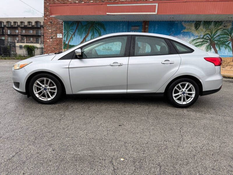 ford focus 2016 1FADP3F2XGL322277 image ford focus 2016 1FADP3F2XGL322277 image