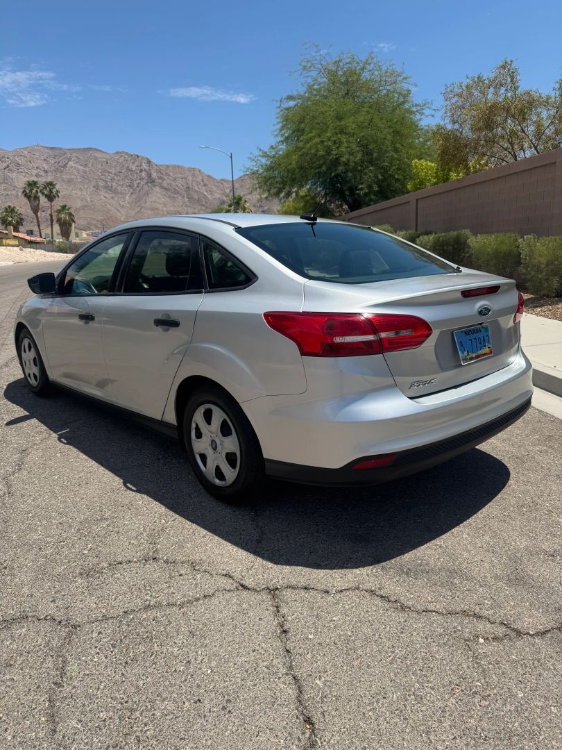 ford focus 2016 1FADP3E27GL282399 image ford focus 2016 1FADP3E27GL282399 image