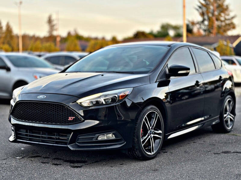 ford focus 2016 1FADP3L90GL268425 image ford focus 2016 1FADP3L90GL268425 image