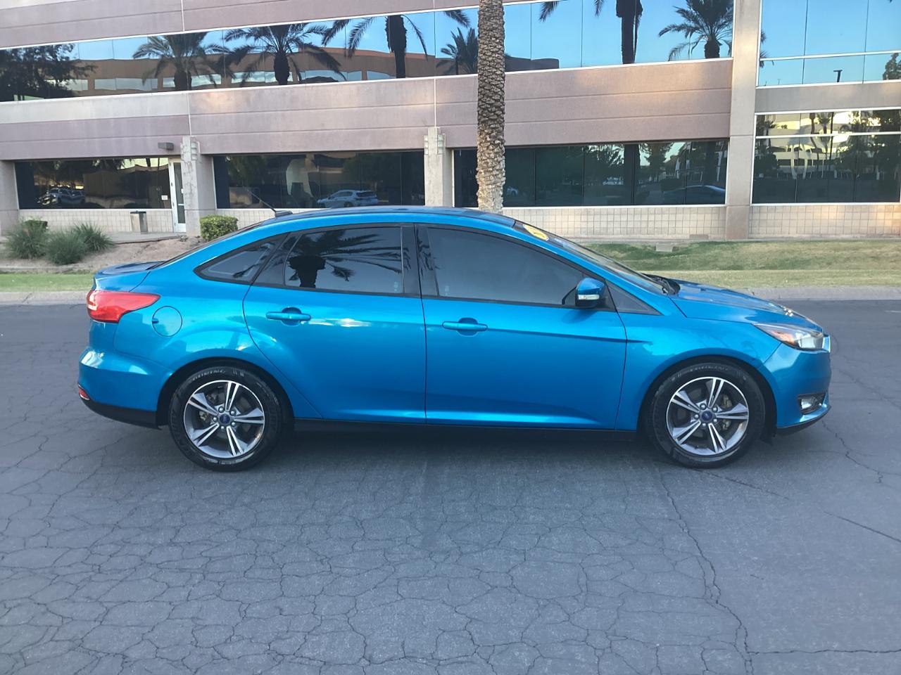 ford focus 2016 1FADP3FE5GL233727 image ford focus 2016 1FADP3FE5GL233727 image