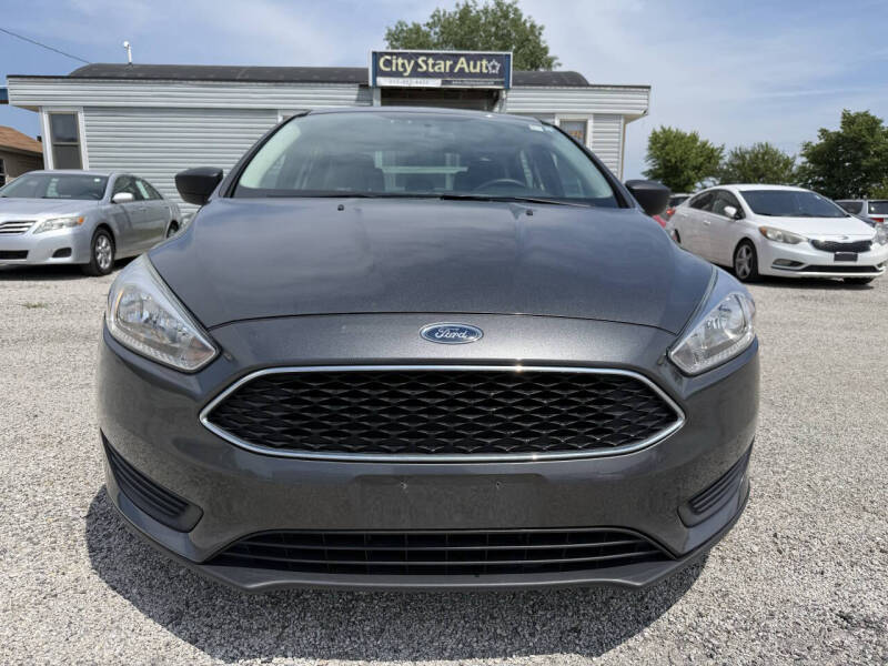 ford focus 2016 1FADP3E21GL371708 image ford focus 2016 1FADP3E21GL371708 image
