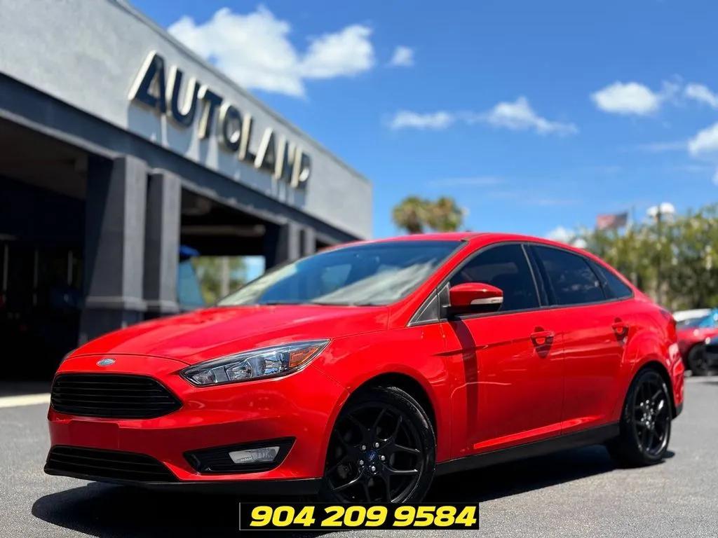 ford focus 2016 1FADP3FE6GL300786 image ford focus 2016 1FADP3FE6GL300786 image
