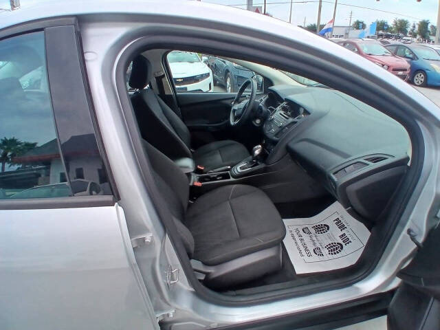 ford focus 2016 1FADP3F20GL297731 image ford focus 2016 1FADP3F20GL297731 image