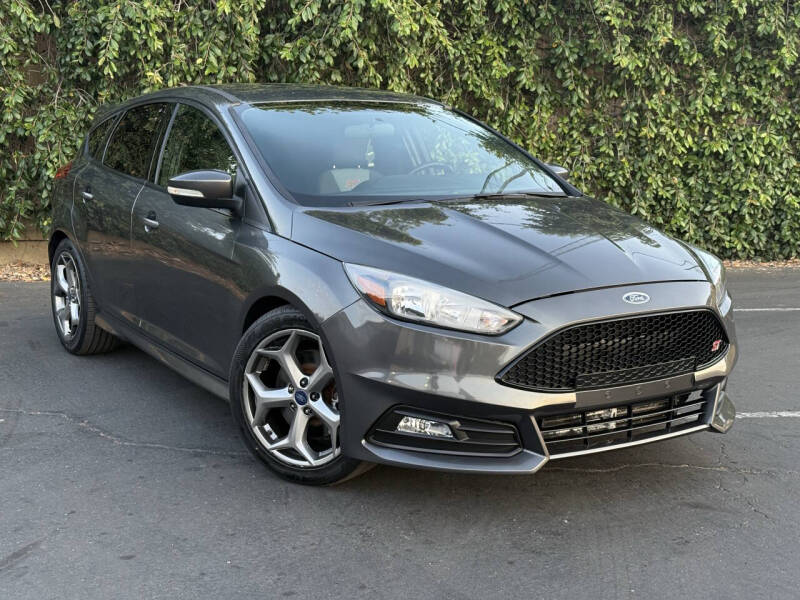 ford focus 2016 1FADP3L95GL362476 image ford focus 2016 1FADP3L95GL362476 image