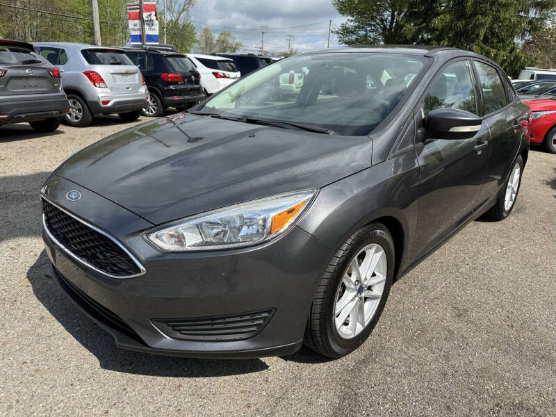 ford focus 2016 1FADP3F2XGL292973 image ford focus 2016 1FADP3F2XGL292973 image