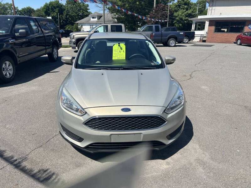 ford focus 2016 1FADP3F2XGL236788 image ford focus 2016 1FADP3F2XGL236788 image