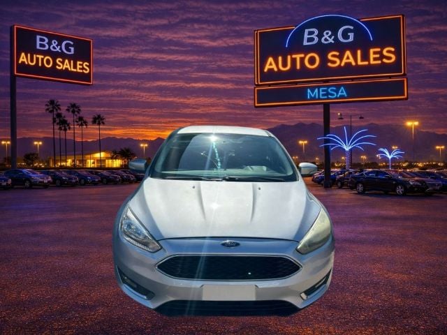 ford focus 2016 1FADP3F23GL286268 image ford focus 2016 1FADP3F23GL286268 image