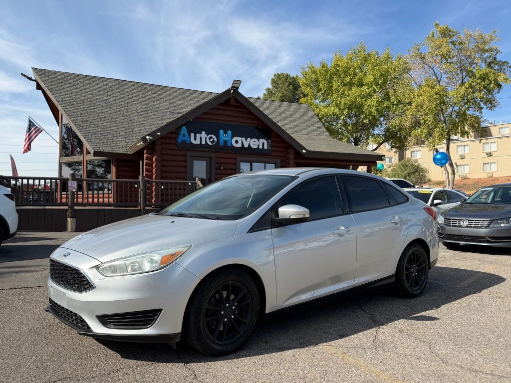 ford focus 2016 1FADP3F29GL246793 image ford focus 2016 1FADP3F29GL246793 image