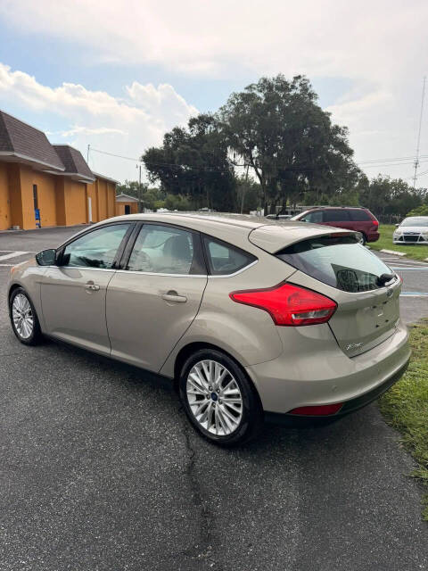 ford focus 2016 1FADP3N28GL313465 image ford focus 2016 1FADP3N28GL313465 image